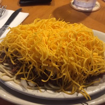 Price Hill Chili - 5-way chili - American Near Me - Cincinnati, Ohio Price Hill Chili - 5-way chili - American Near Me - Cincinnati, Ohio