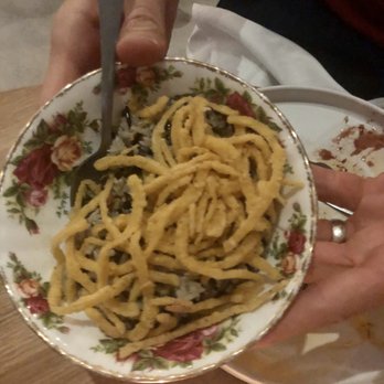 Zhug - Rice - Mediterranean Near Me - Cleveland Heights, Ohio