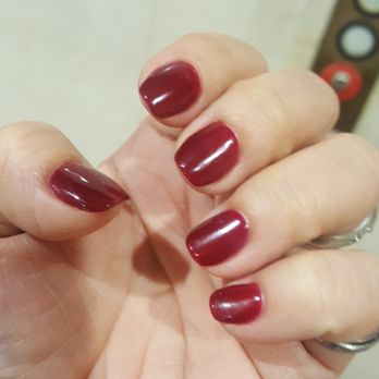 Istyle Nail & Spa - Anna's work, love it!! - Nail Salons Near Me - Placentia, California