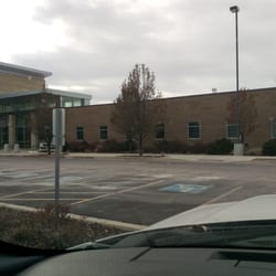 Spanish Fork Police Department