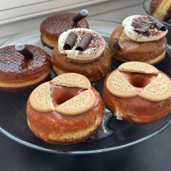 Bun Appetit - Donuts Near Me - Fremont, California Bun Appetit - Donuts Near Me - Fremont, California