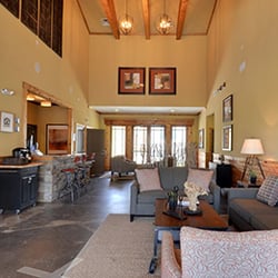 Aspen Heights - Clubhouse is awesome with great amenities