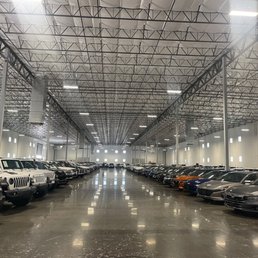 What a great selection of used cars auto house