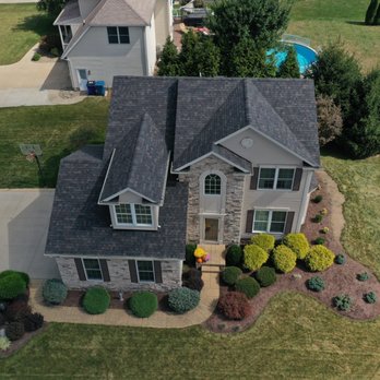 Nailed Down Roofing - Roofing Near Me - Hartville, Ohio Nailed Down Roofing - Roofing Near Me - Hartville, Ohio