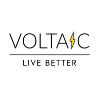 Slide of Voltaic