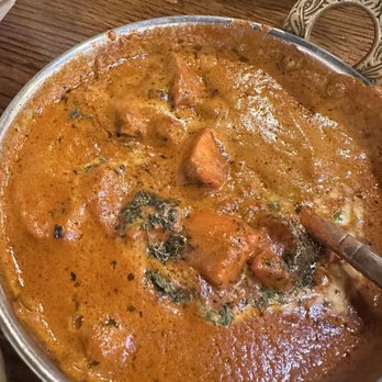 Tap N Tikka - Chicken Tikka Masala - Indian Near Me - Gilbert, Arizona