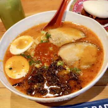 Mecha Noodle Bar - Green Tea, Spicy Miso, KFC Bao - Noodles Near Me - New Haven, Connecticut Mecha Noodle Bar - Green Tea, Spicy Miso, KFC Bao - Noodles Near Me - New Haven, Connecticut