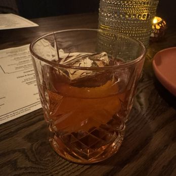La Casa De Juliette - El Wero 5/5 If you like old fashioned you will love this - Mexican Near Me - Las Vegas, Nevada