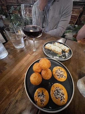 Black Radish Bar and Restaurant by null