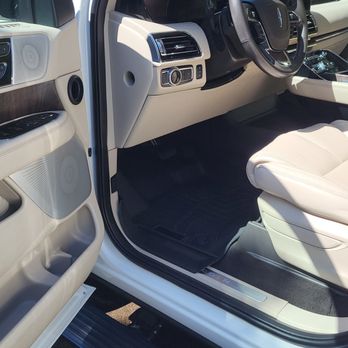 Metro Auto Detailing - Car Wash Near Me - Jackson, Mississippi