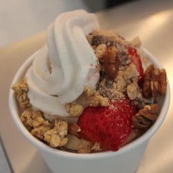 Yogurt Zone