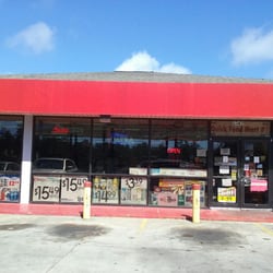 Gulf Breeze Travel Center
