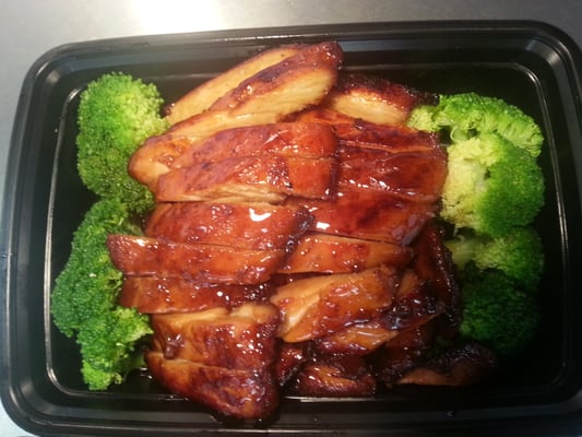 Eddie's Cafe by null