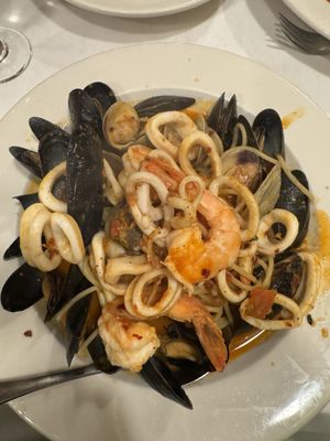 L'Angolo Ristorante by null