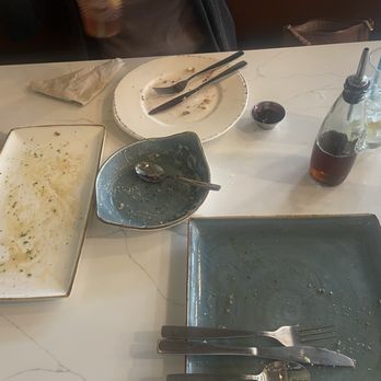 First Watch - As you can tell the food wasn't so good, lol - Breakfast & Brunch Near Me - Plantation, Florida