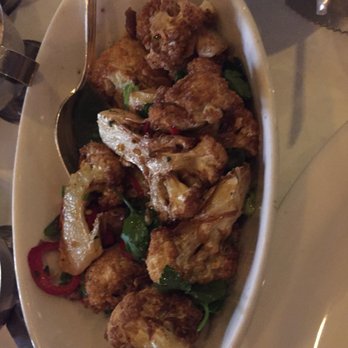 Echo & Rig - Cauliflower - Steakhouses Near Me - Las Vegas, Nevada