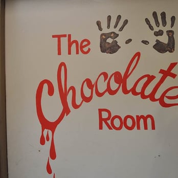 ChocolaTree - The Chocolate Room where they make Rawtella - Vegetarian Near Me - Sedona, Arizona