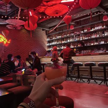 Here Kitty Kitty Vice Den - Speakeasies Near Me - Las Vegas, Nevada