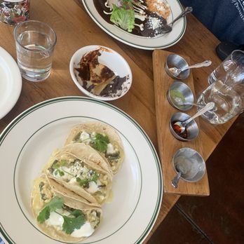 Corazon Comedor - Mexican Near Me - Santa Barbara, California
