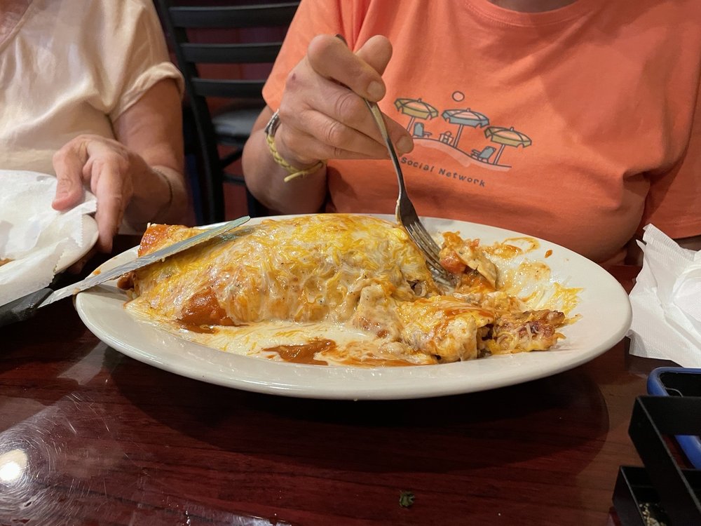 Mi Ranchito of Immokalee Logo