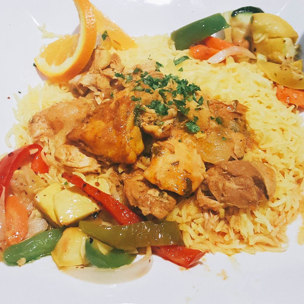 CEDARS OF LEBANON CLOSED 136 Photos & 194 Reviews 152 E 200th S