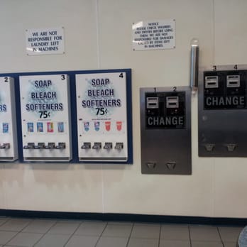 Sunshine Laundromat - Change machines - Laundromat Near Me - Port Jefferson Station, New York Sunshine Laundromat - Change machines - Laundromat Near Me - Port Jefferson Station, New York