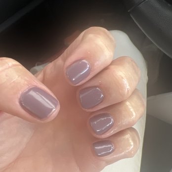 Tip & Toe Nails - Nail Salons Near Me - Spanish Fork, Utah