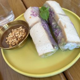 Summer roll
