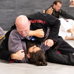 El Dorado Hills Brazilian Jiu-Jitsu