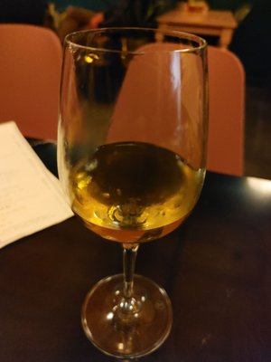Stem Wine Bar by null