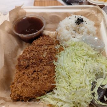 Amazing Katsu - Korean Near Me - Sunnyvale, California Amazing Katsu - Korean Near Me - Sunnyvale, California