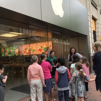 Apple - Apple Store - Computers Near Me - Reston, Virginia Apple - Apple Store - Computers Near Me - Reston, Virginia