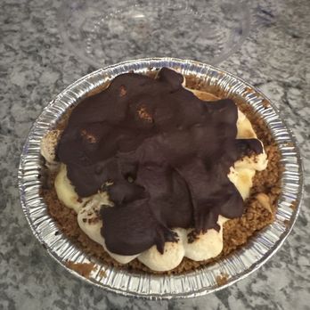 Fork It - S'mores cheesecake - Sandwiches Near Me - Stockton, California
