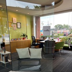 Td bank - Private office