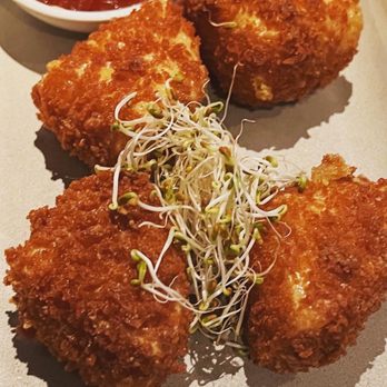 MRBL - Brie Bites- very tasty - Steakhouses Near Me - Bellevue, Kentucky MRBL - Brie Bites- very tasty - Steakhouses Near Me - Bellevue, Kentucky