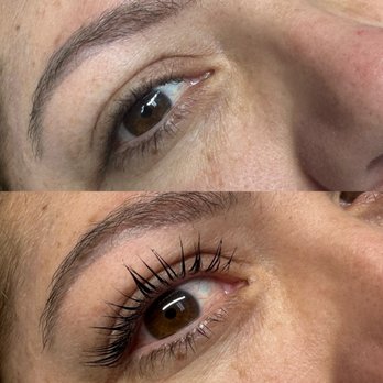 Theluxesthetician - Lash lift and tint! - Eyelash Service Near Me Theluxesthetician - Lash lift and tint! - Eyelash Service Near Me