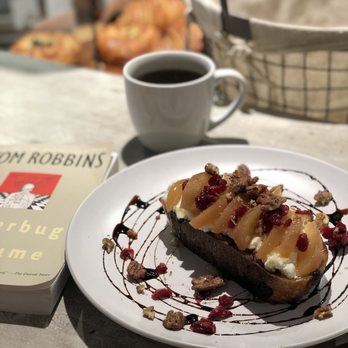 Field & Fire - Cafes Near Me - Grand Rapids, Michigan