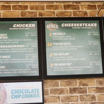 Subway - Menu $$$$ - Sandwiches Near Me - Boston, Massachusetts Subway - Menu $$$$ - Sandwiches Near Me - Boston, Massachusetts