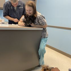 Carson Road Pet Clinic