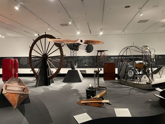 HistoryMiami Museum by null