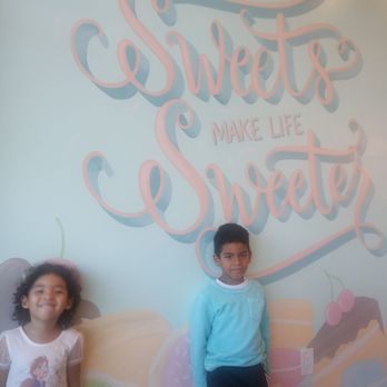 Luliet - Ice Cream & Frozen Yogurt Near Me - Spring, Texas Luliet - Ice Cream & Frozen Yogurt Near Me - Spring, Texas