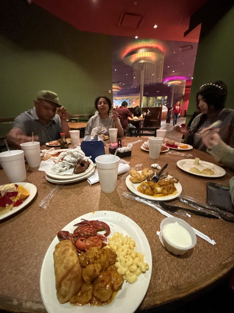 C T RESTAURANT CHINESE BUFFET Updated September 2024 20 Reviews