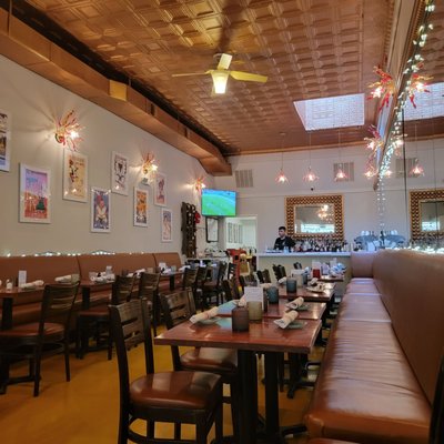 Rosemary bistro cafe by null