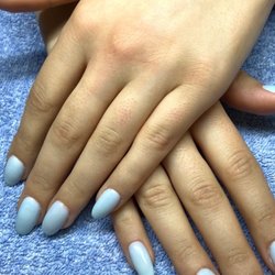Alena Nail and Spa - Water babi