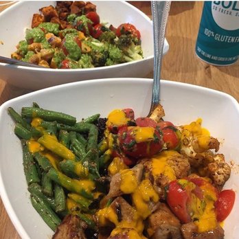 Bolay - New American Near Me - Orlando, Florida