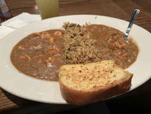 Boudreaux's Cajun Kitchen by null