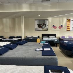 Mattress Warehouse