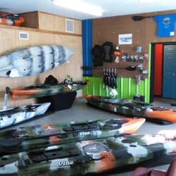 Bob's Up The Creek Outfitters - Layaway available