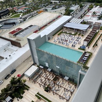 Secrets The Vine Cancun - Hotels Near Me - Cancún, ROO Secrets The Vine Cancun - Hotels Near Me - Cancún, ROO