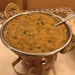 Mandir - Vegan dal!